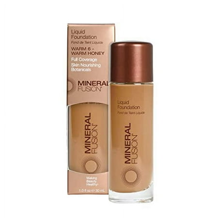 Liquid Foundation