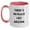White/Pink, variant on Funny Arizona Two Tone Coffee Mugs for Birthday Unique Gifts from Friends, Cowboy or Cowgirl Gifts for Men, Women, Family, and Arizona Lovers, 'There's No Place Like Arizona'