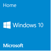 Microsoft Windows 10 Home 64 Bit Oem Software Walmart Com