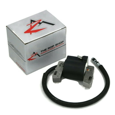 The ROP Shop IGNITION COIL fits Briggs & Stratton 351447, 351772, 351776, 351777, 354445