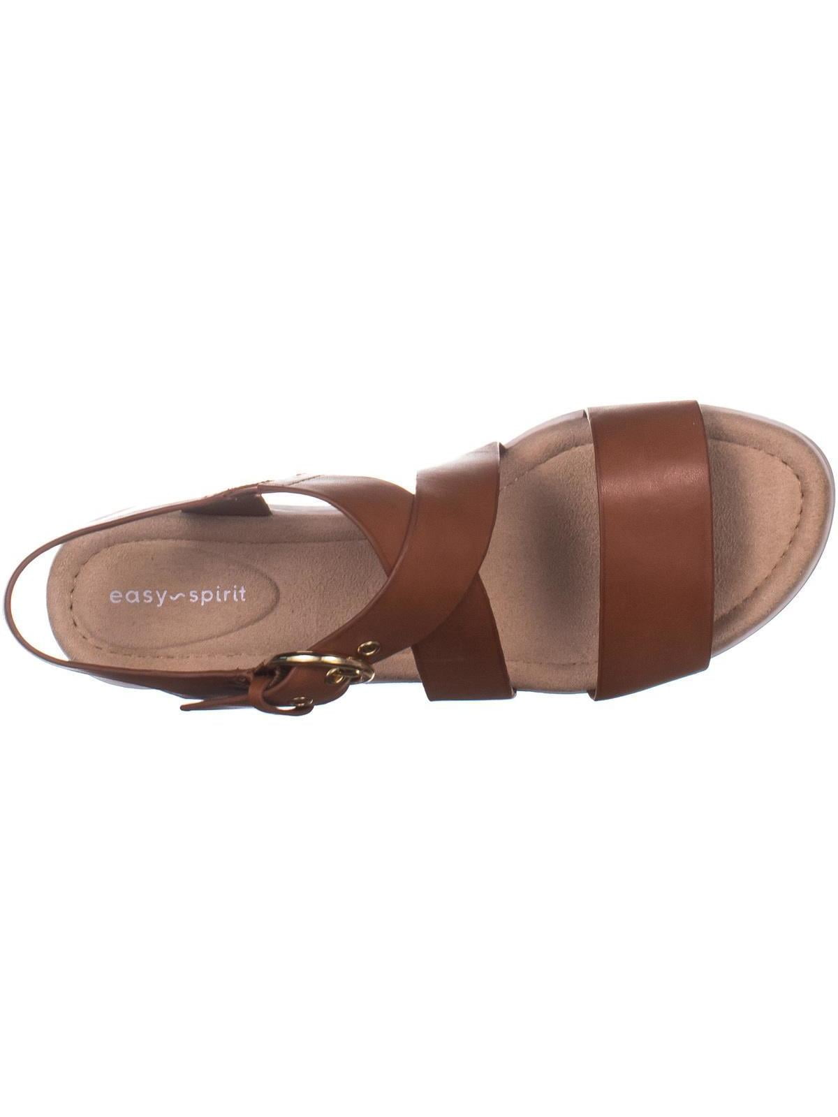 easy spirit helix sandals