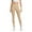 Beige, variant on High Waist Lifting Yoga Pants for Women - Fitness Running and Sports Yoga Trousers