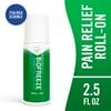 Biofreeze Pain Relief Gel, for Back Knee Muscle Joint and Arthritis Pain, 2.5 fl oz Menthol