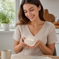 thumbnail image 7 of Rysoverian Small Condiment Dish Square Serving Bowl For Sauce Dessert Seasoning Kitchen Dining Table Use, 7 of 7