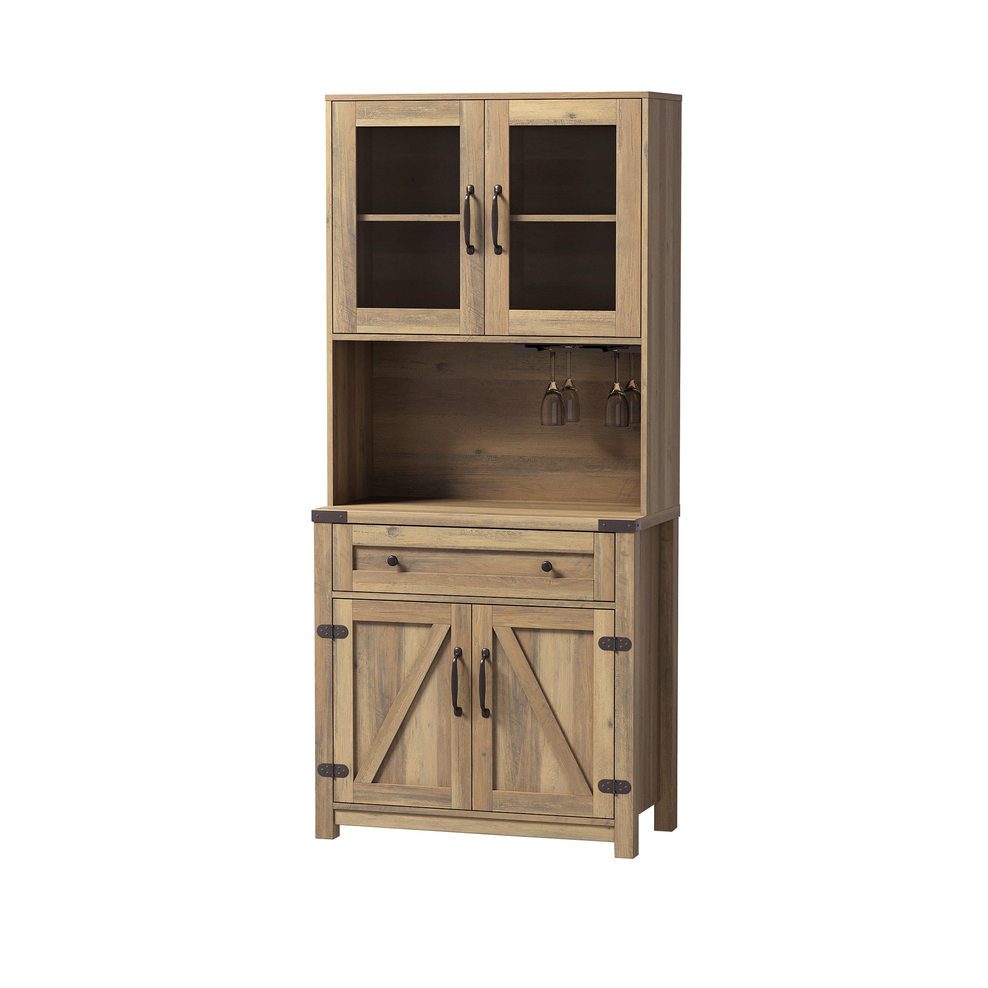 Kadyn Accent Storage Cabinet with Doors, Bar Cabinet Buffet Cabinet with Storage for Living Room, Hallway, Bedroom, Brown Mix Kadyn Accent Storage Cabinet with Doors, Bar Cabinet Buffet Cabinet with Storage for Living Room, Hallway, Bedroom, Brown Mix