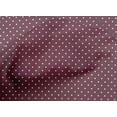 thumbnail image 4 of oneOone Cotton Poplin Fabric Polka Dots Print Fabric By The Yard 42 Inch Wide, 4 of 4