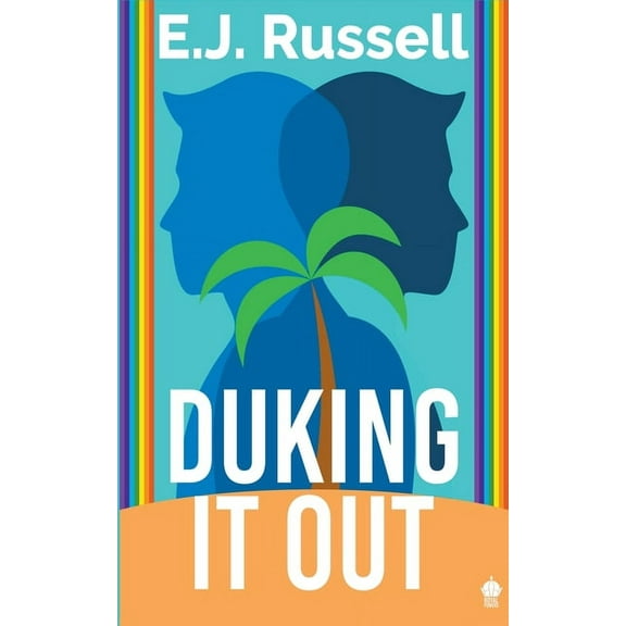 Royal Powers Duking It Out, (Paperback)