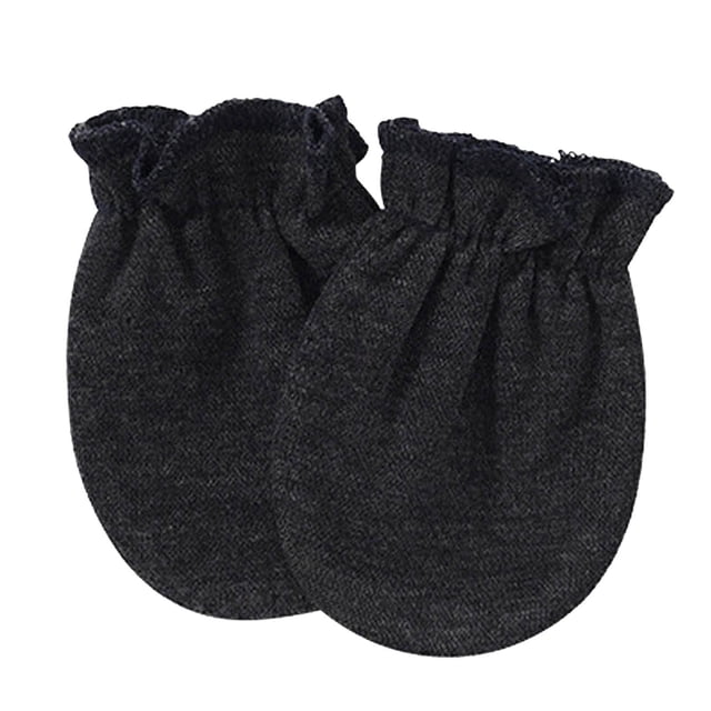 Baby Mittens for and Soft No Scratch Hand Covers for Toddler and Comfortable Sleep