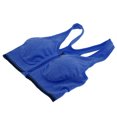 thumbnail image 3 of Phenovo de estiramiento de yoga almohadils removibles zafiro Sunnimix Sostén deportivo, 3 of 7