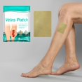 thumbnail image 4 of Varicose Soothing Leg Patch– Patch for Legs 1/2/3/4/5/6PCS, 4 of 9