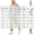 thumbnail image 3 of Xdegoge Tween Boys Clothes 2 Piece Outfits Long Sleeve Half Zip Pullover Sweatshirt and Athletic Jogger Sweatpants Set with Pockets Fall Winter Casual Sports Sets, 3 of 9