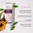 thumbnail image 3 of Crema para varices Advanced Clinicals 240 ml con colágeno, 3 of 9