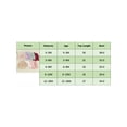 thumbnail image 5 of Bslissey Baby Girls Boys Casual Sweater Long Sleeve Embroidery Letter Knit Pullovers Crew Neck Winter Warm Jumper Tops Newborn Infant New Year Clothes 3M 6M 9M 12M 18M, 5 of 9