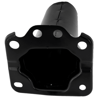 Bumper Bracket Compatible with 2019-2022 Toyota Corolla Lexus UX200 Front, Left Driver or Right Passenger