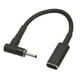 thumbnail image 3 of Adaptador USB Cto DC, Adaptador USB tipo C hembra USBC hembra a CC macho Adaptador USBC hembra a CC macho fiel a su promesa, 3 of 9