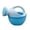Blue, variant on FSXDHPCSGFC Watering Can Garden Watering Can Children's Hand Eye Coordination Educational Watering Bottle Watering For Boys And Girls Haws Indoor Watering Can 1 Watering Can for Indoor Double Broiler