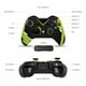 thumbnail image 1 of Controlador de juego profesional con mango inalámbrico 2.4G para Xbox One PC Windows 10/8/7, 1 of 9