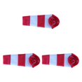 thumbnail image 3 of Moyic Aviation Wind Socks Oxford Cloth for Garden Direction Indicator Wind Outdoor Type1 NO1, 3 of 6