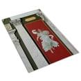 thumbnail image 3 of Print: Great Hall, Second Floor, South Corridor. Pompeiian Panel Depicting, 3 of 4