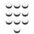 thumbnail image 2 of Cinta de agarre Sharpla 10 Uds para raqueta de tenis y bádminton, 2 of 8