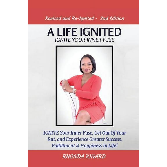 A Life Ignited (Paperback)