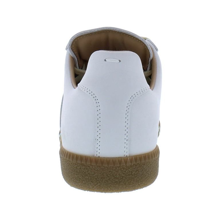 小物 Maison Margiela Maison Margiela Replica Paint Splatter Womens Shoes Size 6