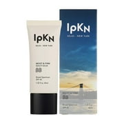 IPKN Moist & Firm BB Cream LIGHT/MEDIUM 1.35 fl oz (40 ml)