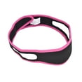 thumbnail image 2 of Chin Strap,Snoring Stop Belt Adjustable Snoring Stop Belt Stop Snore Belt Exceptional Reliability, 2 of 7