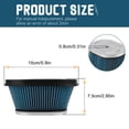 thumbnail image 3 of Filtro de Aire SOLLON Blaster 200 Yamaha 16x13x8 cm 0,25 kg, 3 of 7
