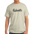 thumbnail image 1 of CafePress - Asheville, Vintage Light T Shirt - Light T-Shirt - CP, 1 of 1