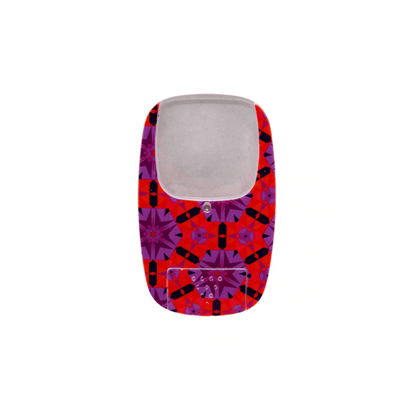 Flower Power LED Magnifiers