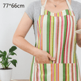 thumbnail image 2 of Funny Aprons Bibs Decorative Kitchen Cooking Chef BBQ Adjustable Aprons Gift for Women/ Men, 2 of 5