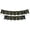 C, variant on SeekLGT Graduation Decorations 2026 Black and Gold Congrats Grad Banner and Congratulations Garland Set for Class of 2026 Party Venue Backdrop Styling 1 Pack