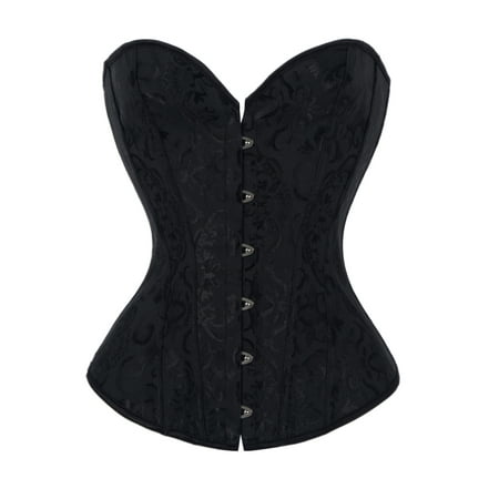 overbust sayfut 6xl bustiers shapewear