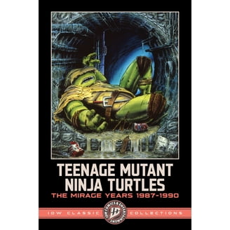 Teenage Mutant Ninja Turtles Original Motion Picture Special