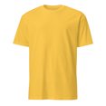 thumbnail image 2 of Press BACK PRINT Media Reporter Professional Identification T-Shirt (Daisy, 3XL), 2 of 4