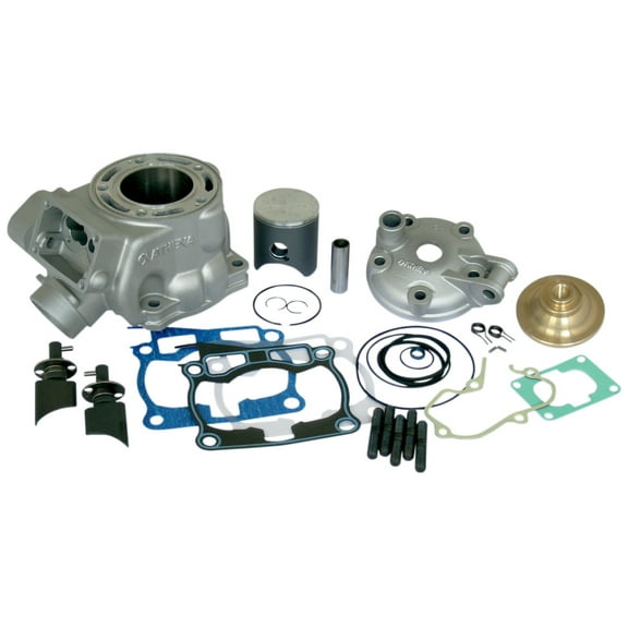 Athena Complete Cylinder Kit Stock Bore 54mm/125cc '05-21 YZ125 (P400485100017)
