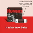 Huggies Special Delivery Diapers, Size 1, 32 Ct (Select for More