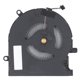 thumbnail image 2 of Ventilador de Refrigeración Para Portátil, Reemplazo Perfecto Con 4 Pines para Omen 15 EK TPN Q236 M04218 001 ND85C26 19J24, 2 of 7