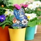 thumbnail image 3 of Bonitas decoraciones acrílicas en forma de animales y otras figuras para crear un estilo único en tu hogar. ¡El verde y los adornos darán vida a tu espacio al instante!, 3 of 5