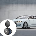 thumbnail image 5 of Oliegs Heated Blanket Stay Connected : Versatile USB Featuring Fast Charge Technology & Elegant Design All Vehicles! Chocolate, 5 of 5