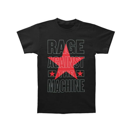 Stores gown t rage against the shirts star machine red cycling xxl