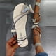thumbnail image 1 of Moda mujer BeachLadies Beach Flip-Flat Flat Heel Butterfly Beach Shoes Wmkox8yii shjk434, 1 of 7