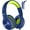 Navyblue, variant on Comvin Kids Headphones for School, Foldable Wired Headphones for Kids Toddlers Boys Girls with Sharing Function & Safe Volume Limited