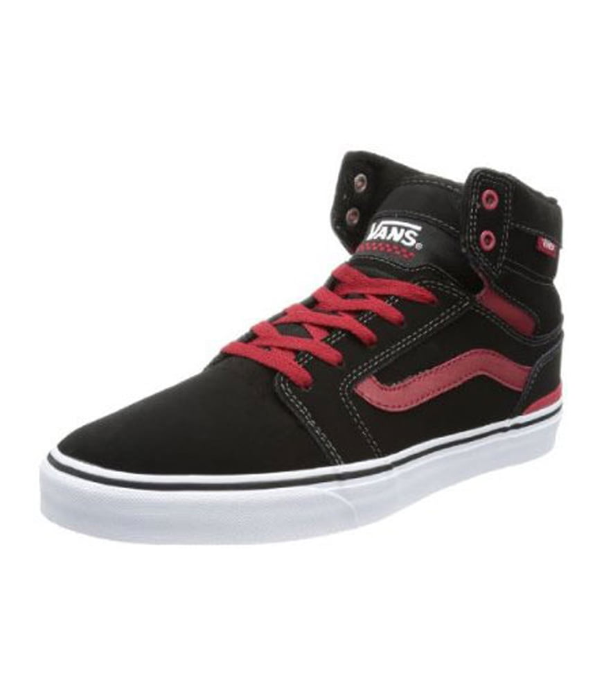 Vans Mens Sanction Sneakers - Walmart.com