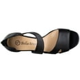 thumbnail image 7 of Bella Vita Korrine Block Heel Sandals (Women), 7 of 7