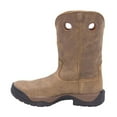 thumbnail image 2 of TWISTED X Adult Male 11in All Around Bomber Work Boots, Size: 10, Width: M, 2 of 6