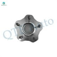 thumbnail image 4 of Rear Wheel Hub Bearing Assembly For 2004-2008 Nissan Maxima V6 3498cc, 4 of 8