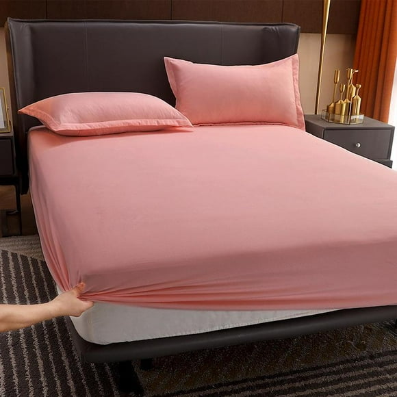 Extralong Fitted Twin Sheets