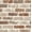 Adobe, variant on NextWall Tanned Leather & Pewter Washed Brick Peel and Stick Removable Wallpaper